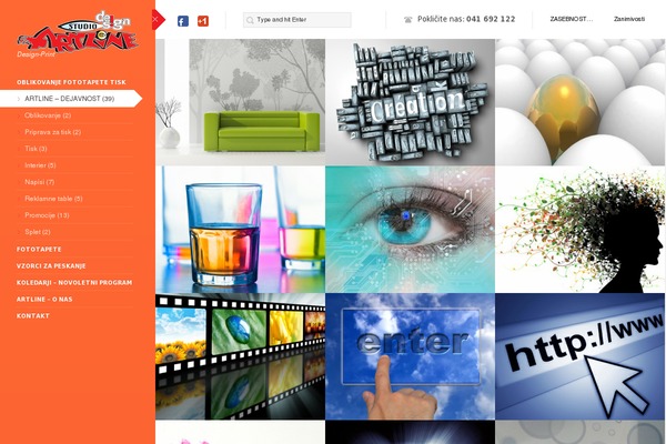 Site using Ronneby-core plugin