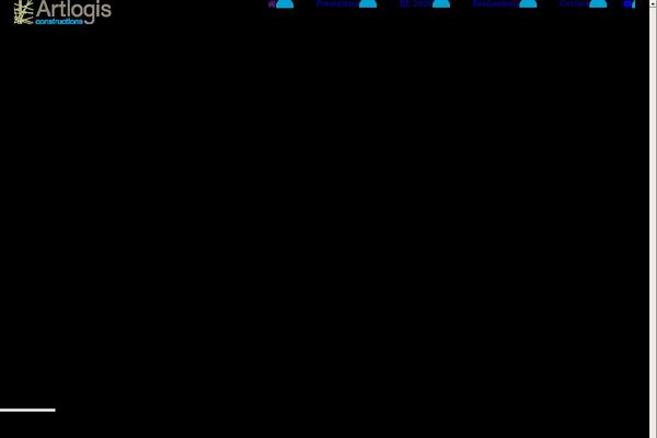 Site using Wp-media-folder plugin