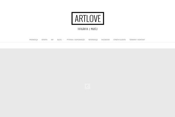Labomba theme site design template sample
