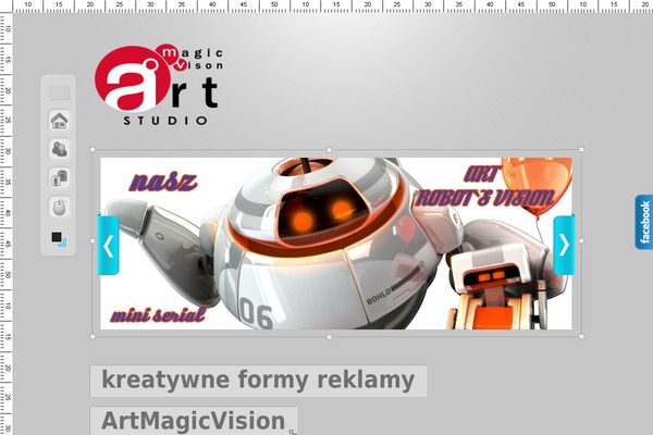 Designer theme site design template sample