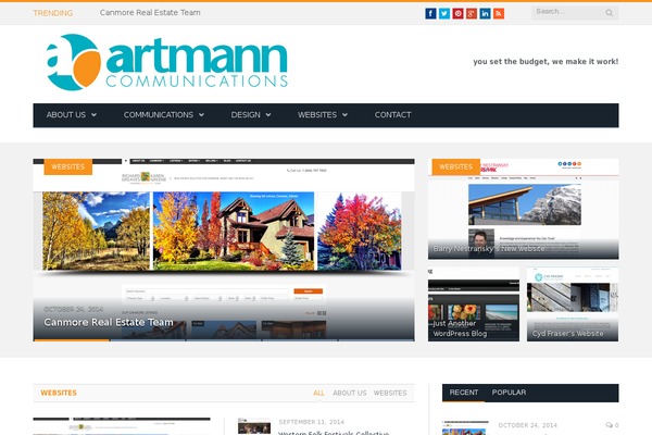 Site using Click To Tweet plugin