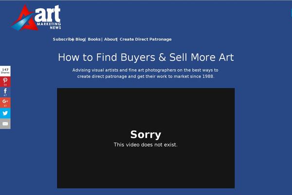 Site using Convertkit plugin