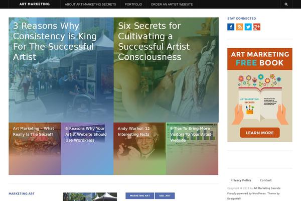 Site using Easy Digital Downloads plugin