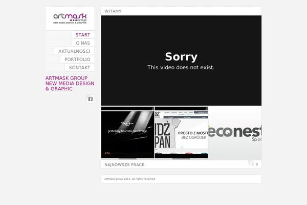 Site using Dynamic "To Top" Plugin plugin