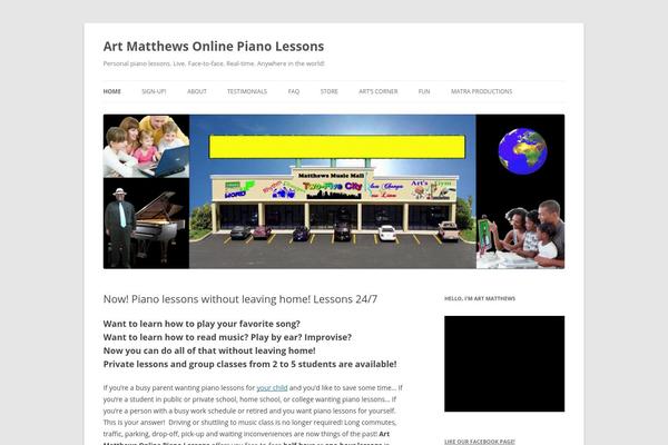 Site using Estore-stylish-squeeze-form plugin
