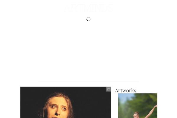 Site using Nextend Facebook Connect plugin