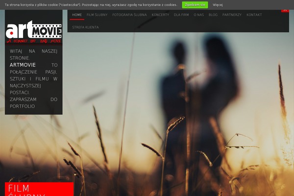 Site using Ut-portfolio plugin