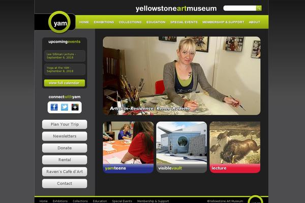 Site theme site design template sample