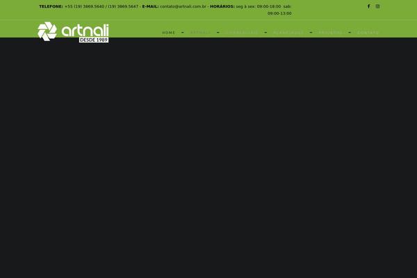 Site using WassUp Real Time Analytics plugin