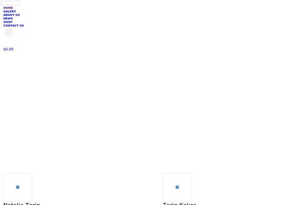 WoodMart theme site design template sample