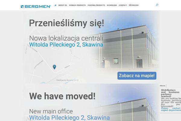 Site using Ultimate Member plugin
