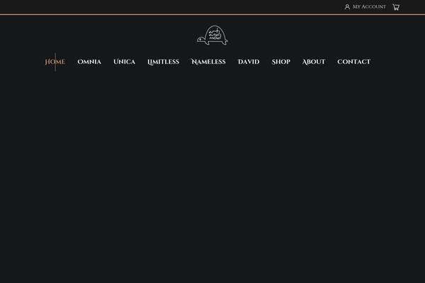 Site using Shopengine plugin