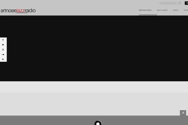 Site using Remixplus plugin