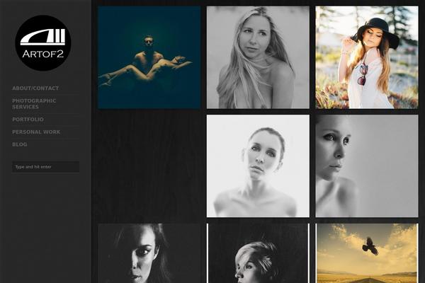 artof2.com site used Renovatio