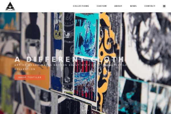 artofboard.com site used Art_of_board-child