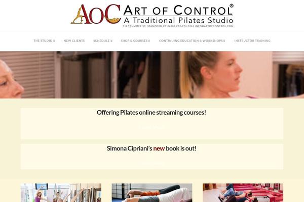Site using Disable Right Click plugin
