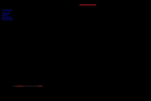 Site using We-elementor-parallax plugin