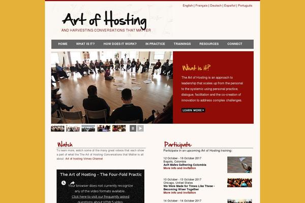Site using Wpem-divi-elements plugin
