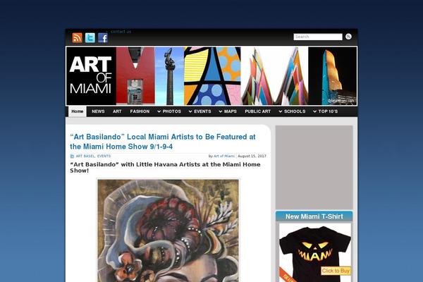 Site using My Calendar plugin