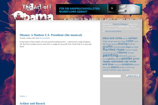 artofobama.com site used Allgrainbeer-v1_3