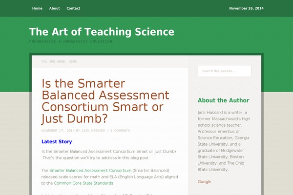 Copyblogger theme site design template sample