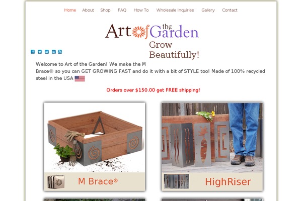 Atahualpa353 theme site design template sample
