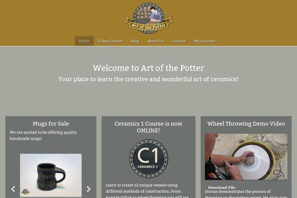 Atahualpa342 theme site design template sample