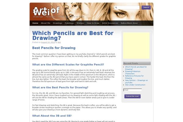 Catch Responsive theme site design template sample