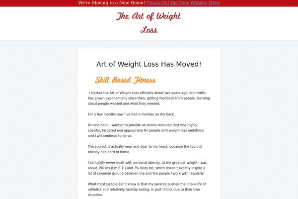 Site using Anflex GA - Google Analytics for WordPress plugin