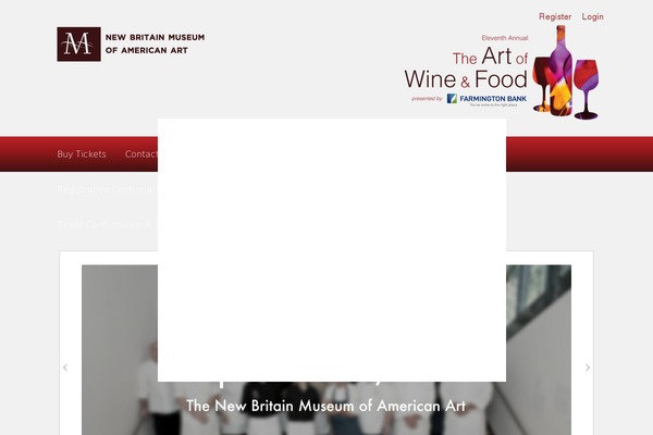 Site using Archive plugin