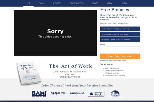 Site using Wp-courseware plugin