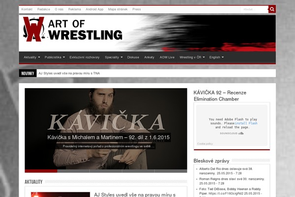 Site using Tickera - WordPress Event Ticketing plugin