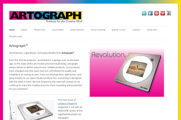 Site using WP Knowledgebase plugin