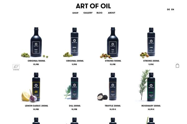 Site using Woocommerce-germanized-pro plugin