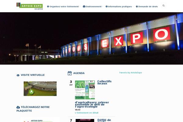 Site using Bea-taxonomies-filters plugin
