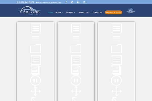 Site using Inline-upload plugin