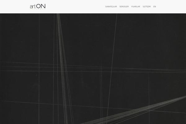 artonistanbul.com site used Recoder