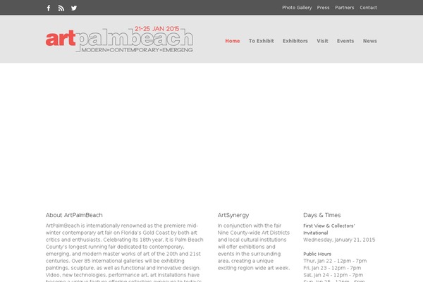 Site using Wp-armour-extended plugin