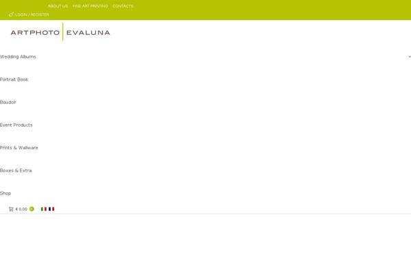 Site using Woocommerce-uploads plugin