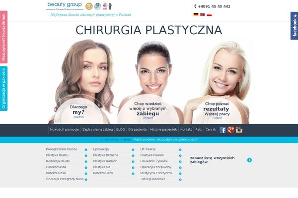 Site using Easy-side-tab-cta plugin