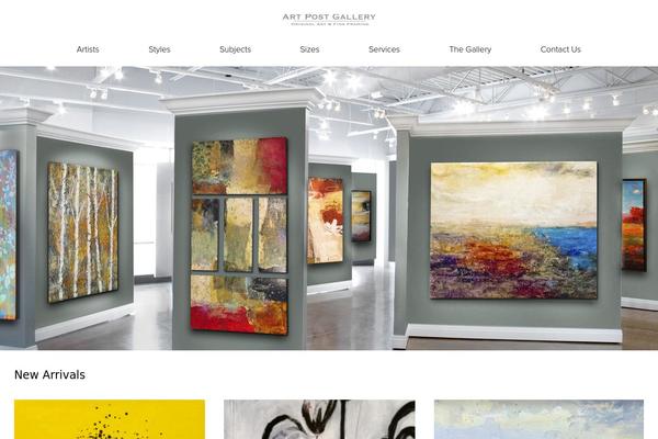 Site using WP Favorite Posts plugin