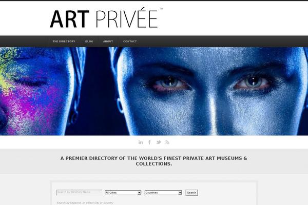Site using Category Ajax Chain Selects plugin