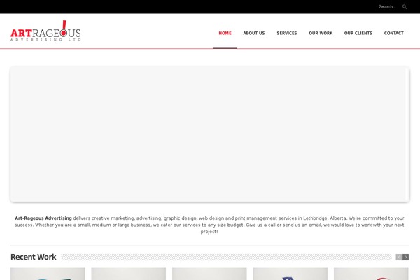 Lotus theme site design template sample