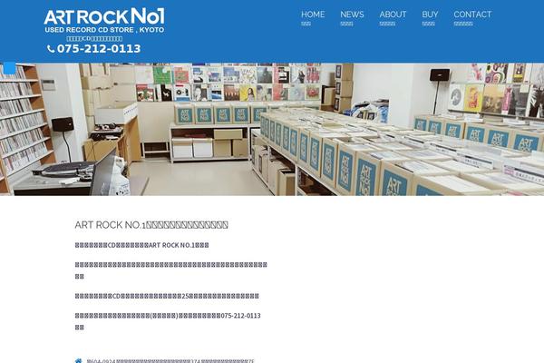 Site using What's New Generator plugin