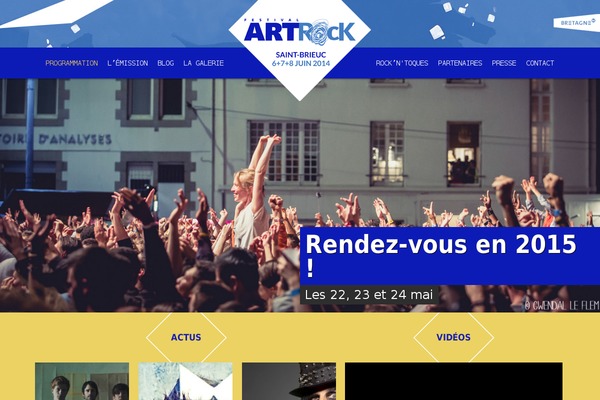 Inside theme site design template sample