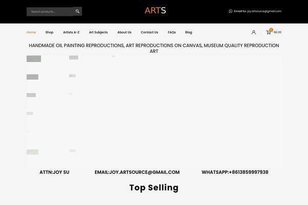 Site using YITH WooCommerce Quick View plugin