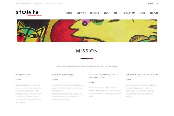 Site using Zilla-shortcodes plugin
