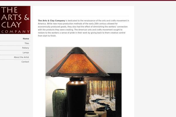 BirdSITE theme site design template sample