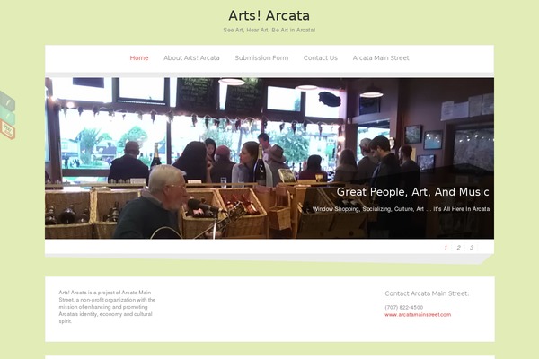 Site using Clip Art Illustration Search and Insert plugin