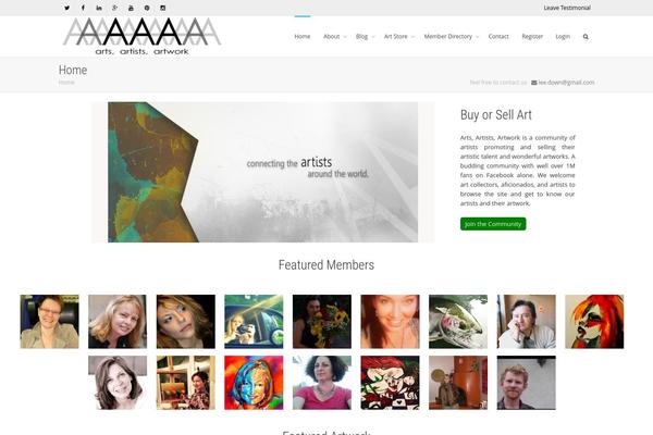 Site using WC Marketplace plugin
